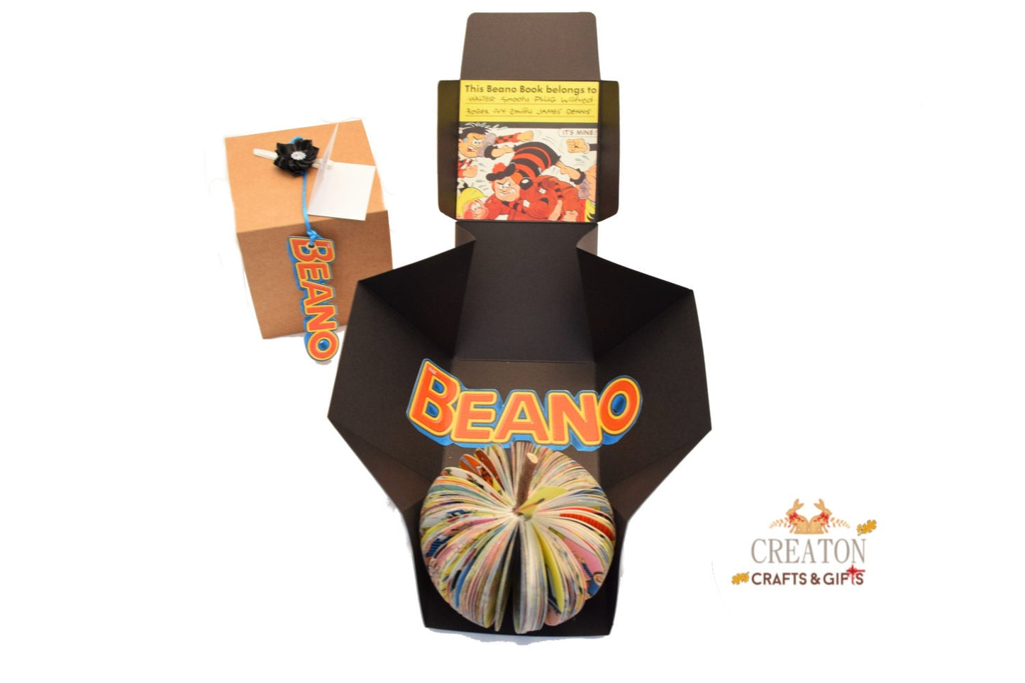 Beano Annual Gift