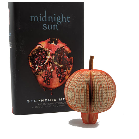 Midnight Sun Pomegranate Book Gift