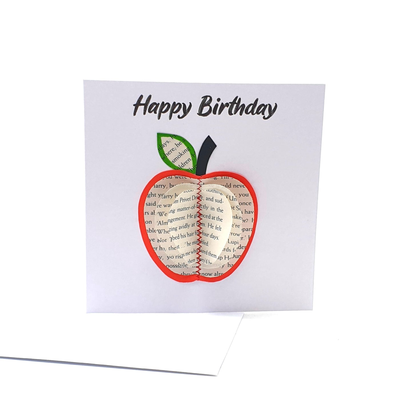 Happy Birthday Card Gift
