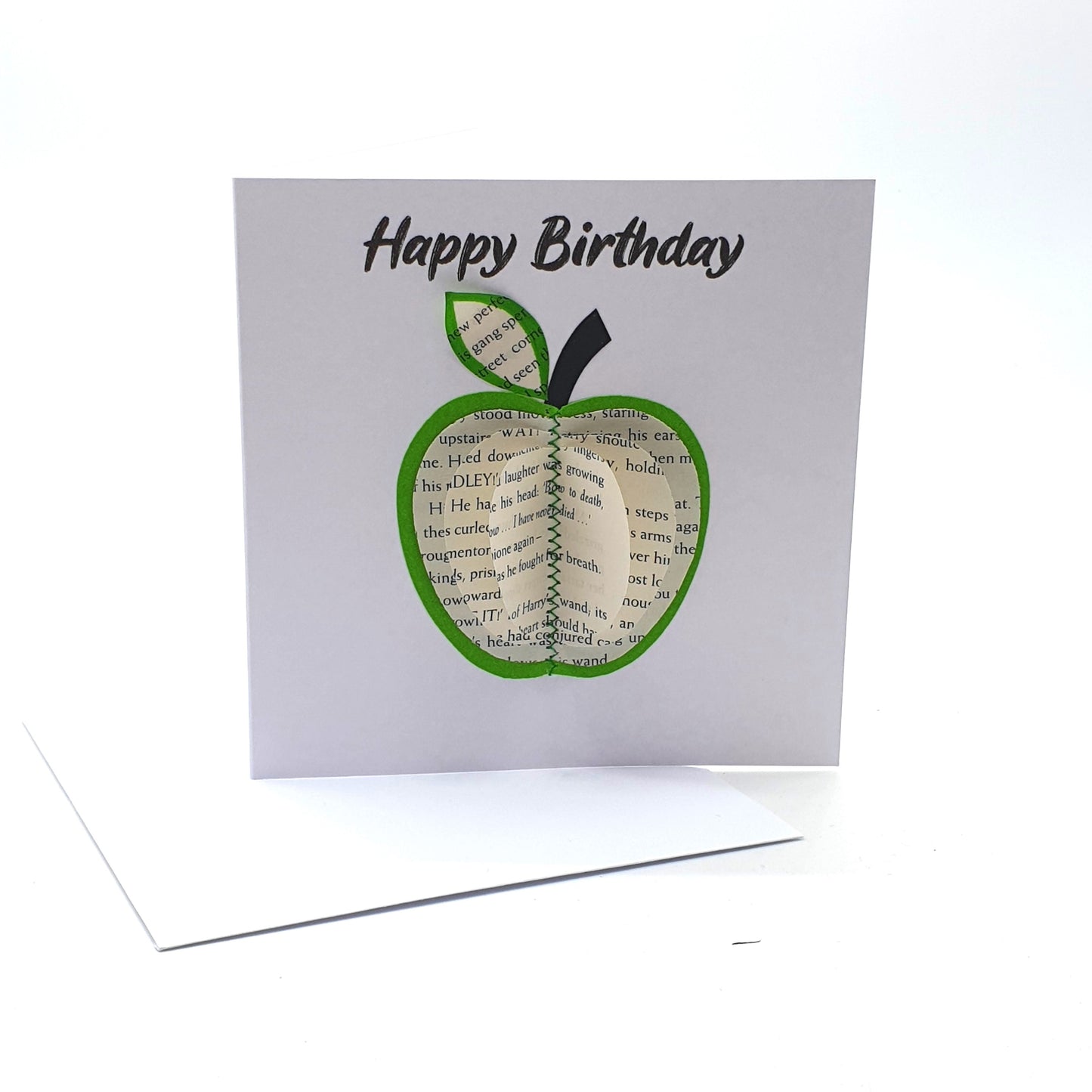 Happy Birthday Card Gift