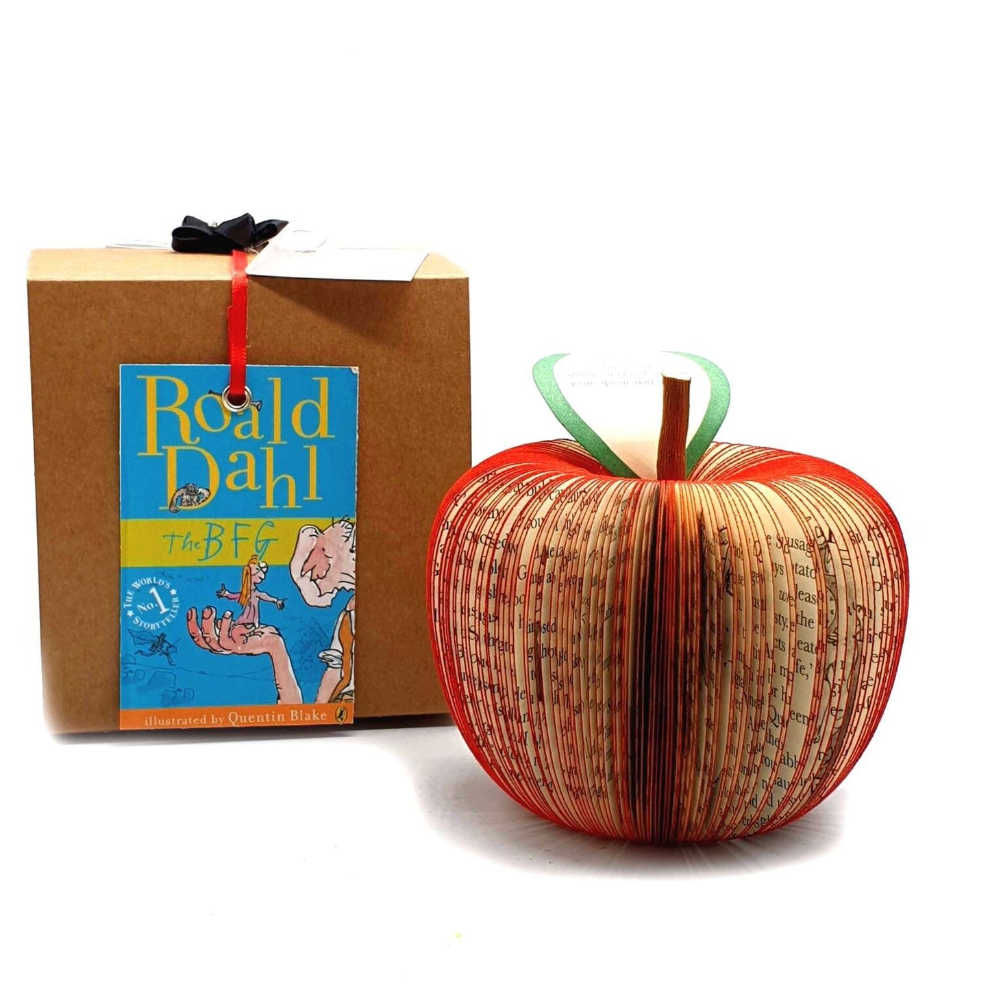Roald Dahl Book Gift