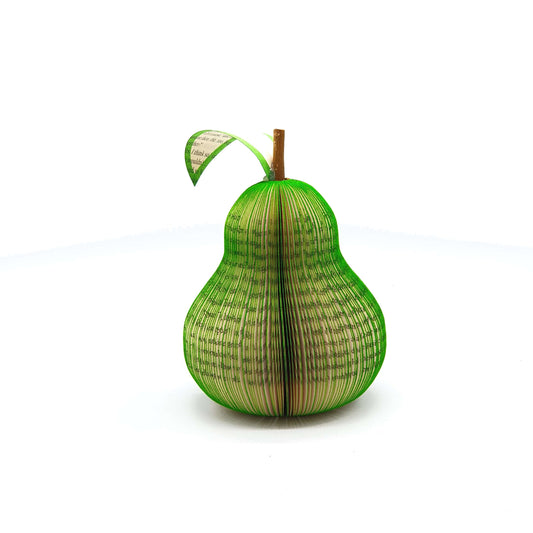 Pear Book Gift