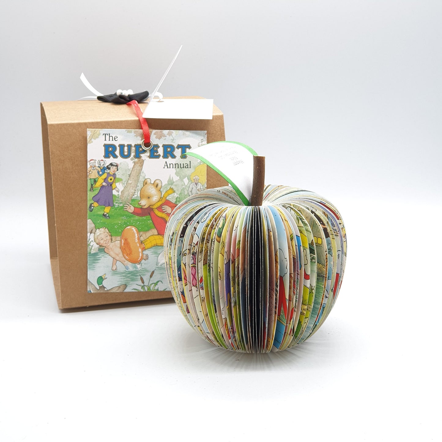 Rupert Annual Gift