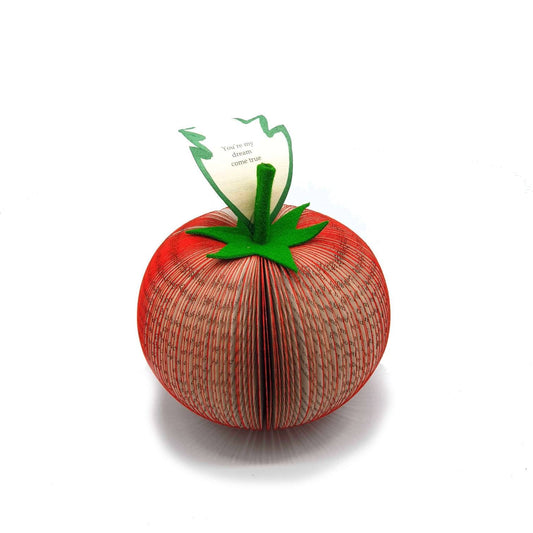 Tomato Book Gift