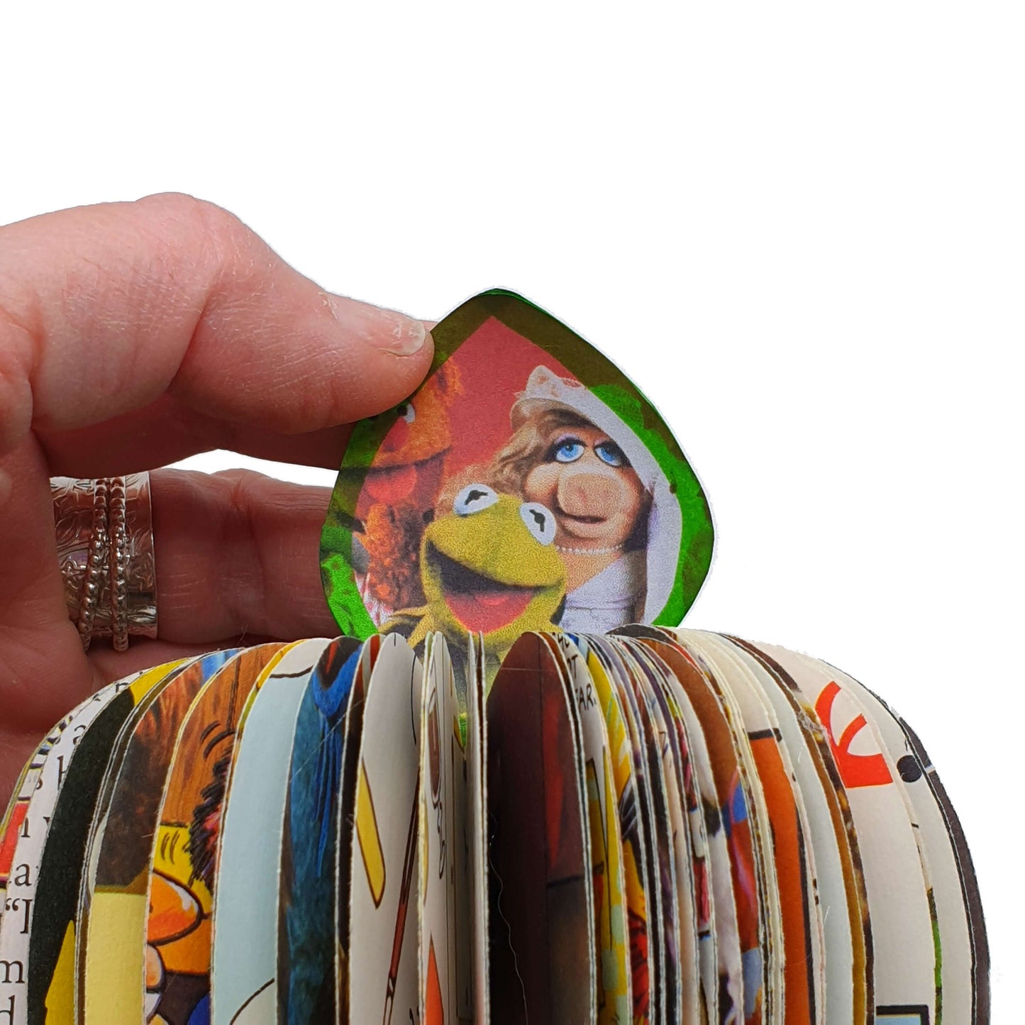 Muppets Book Gift